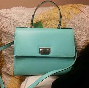 Authentic Kate Spade crossbody